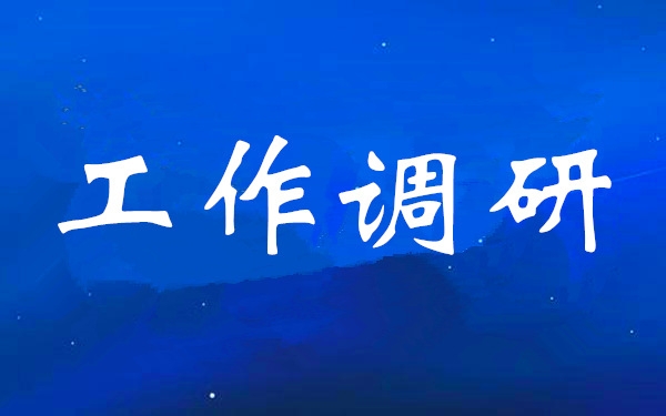 張立偉帶隊(duì)赴長(zhǎng)安鋼廠(chǎng)調(diào)研軍民融合產(chǎn)業(yè)園項(xiàng)目進(jìn)展情況